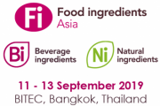 Hội nghị Triển lãm Quốc tế chuyên ngành Nguyên liệu, Phụ gia Thực phẩm và Đồ uống - FI ASIA 2022 ( FOOD INGREDIENTS - BEVERAGE INGREDIENTS )